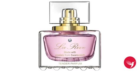 tender by la rive perfume.